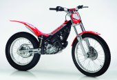 2007 Beta REV 80 photo